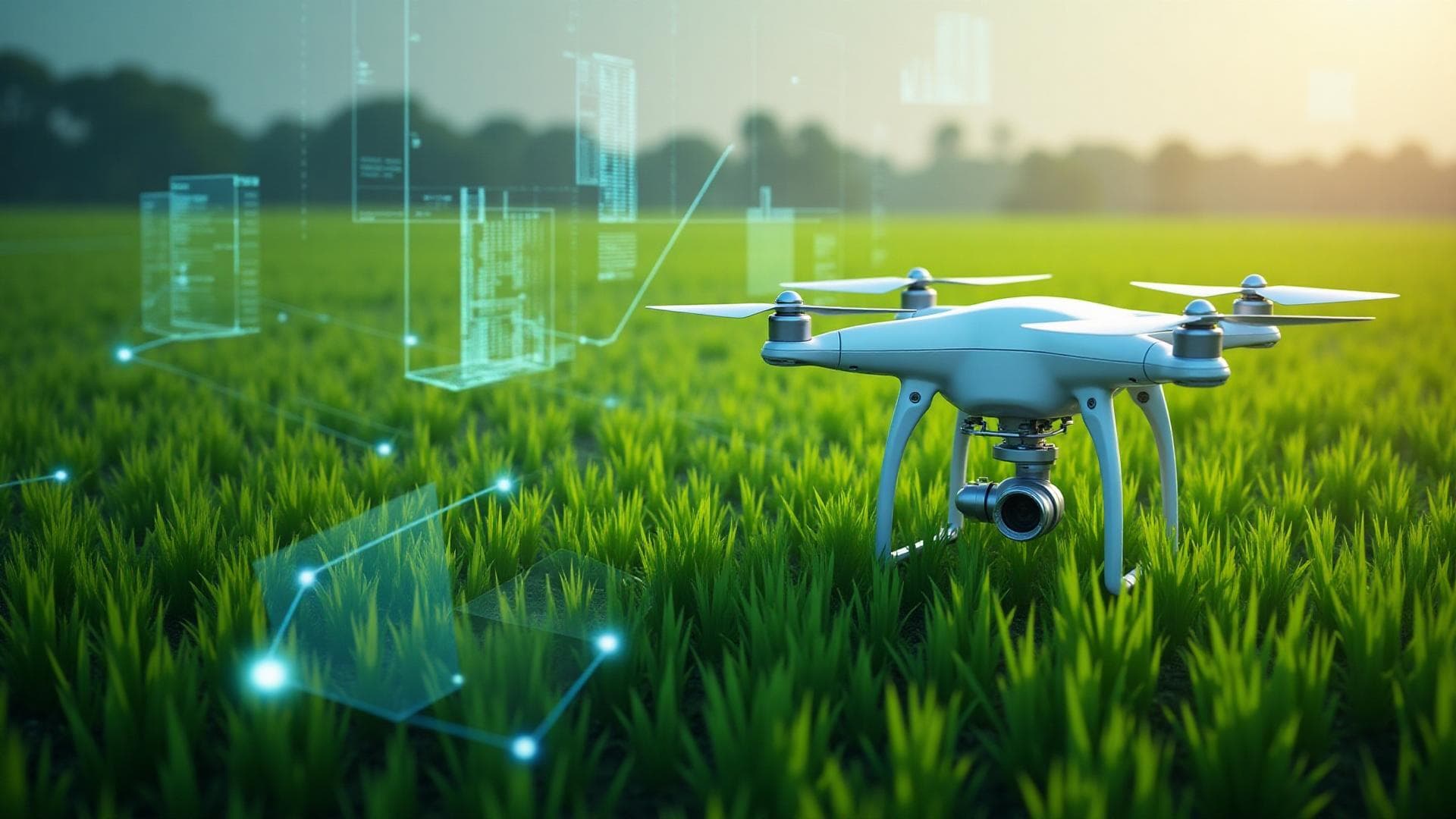 MahaAgri.AI – Artificial Intelligence for Smart Agriculture