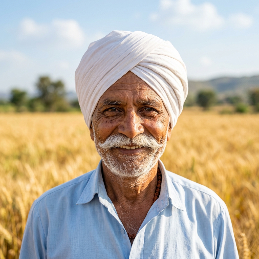 Photograph of customer Suresh Jadhav Photograph of customer Suresh Jadhav