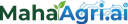 MahaAgri AI Agriculture Platform MahaAgri AI Agriculture Platform Logo