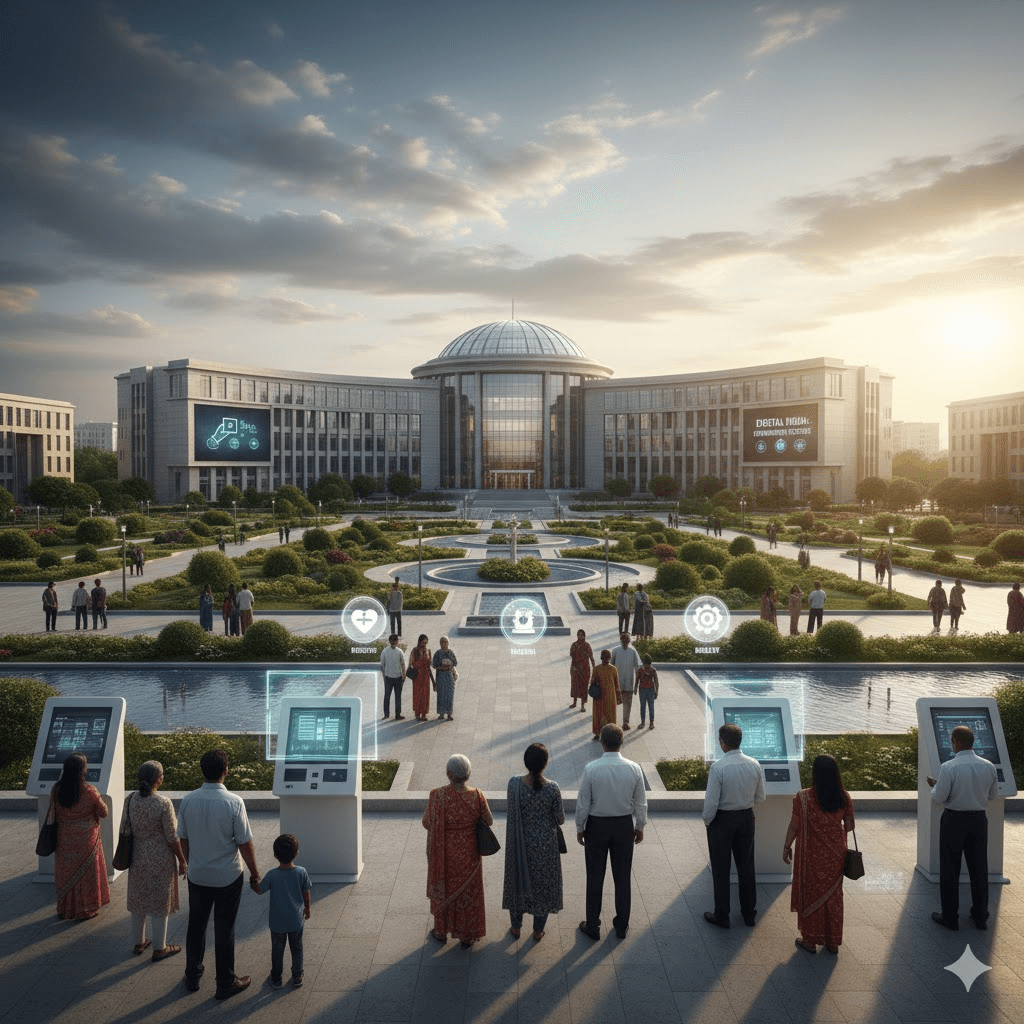 Top Government Schemes for Farmers (2025 Guide)