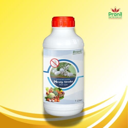 MEALY STROKE - 1 LITER