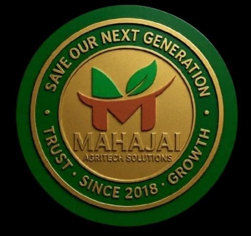 Mahajai Agritech Solutions logo - Verified Agricultural Supplier