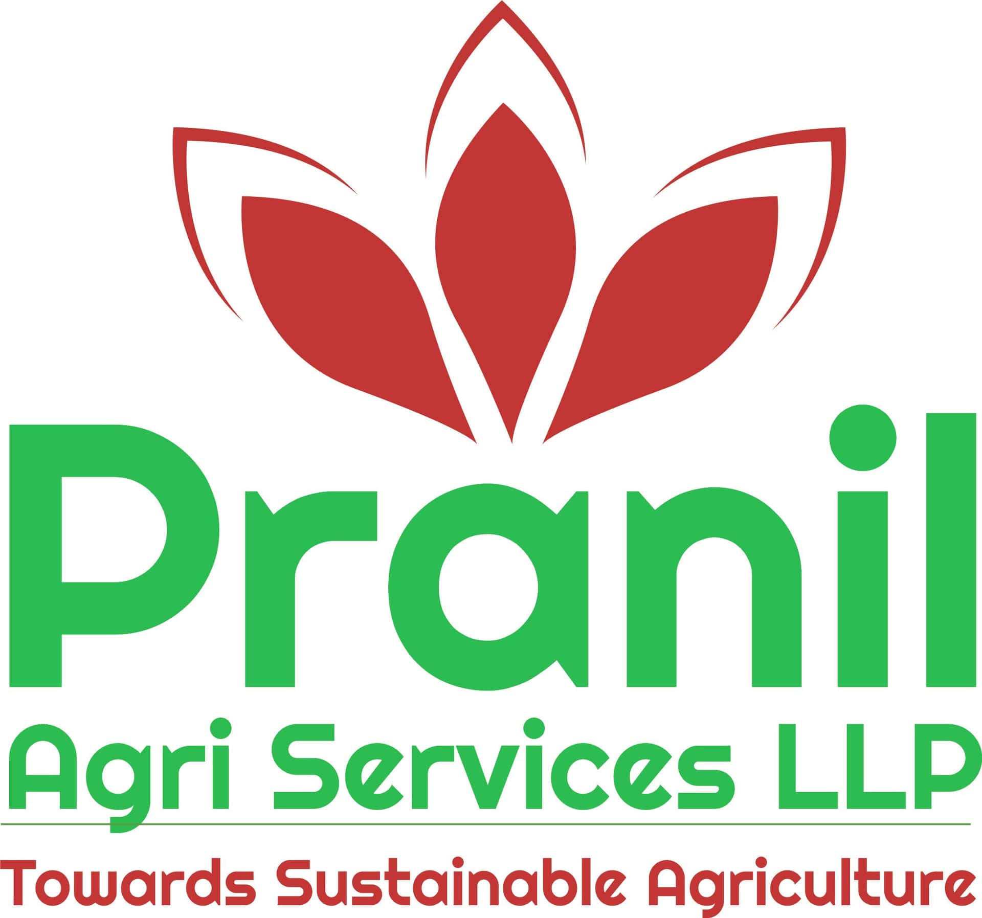 PRANIL AGRI SERVICES LLP logo - Verified Agricultural Supplier
