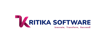 Kritika Software logo - Verified Agricultural Supplier