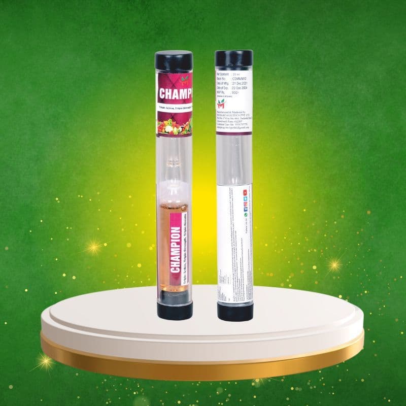 Mahajai Agritech Solutions