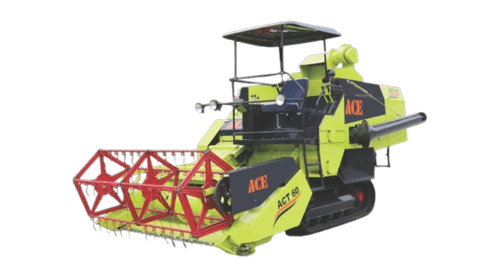 Agricultural Machinery