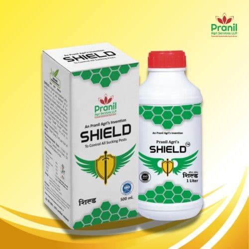 SHIELD - 1 LITER