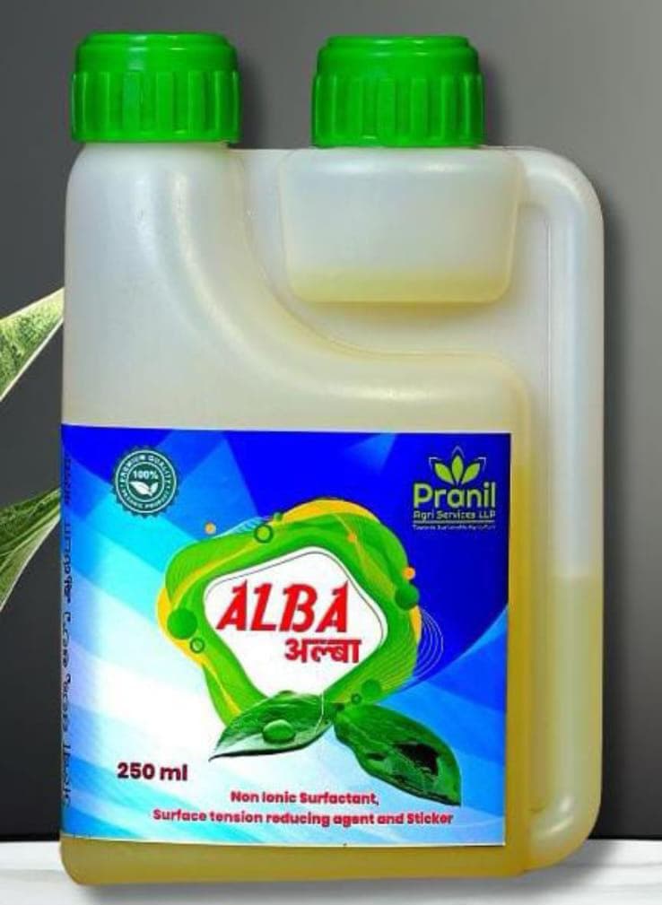 ALBA - 250 ML