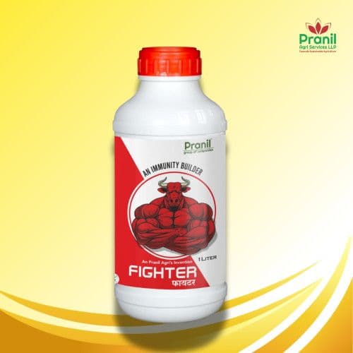 FIGHTER - 1 LITER