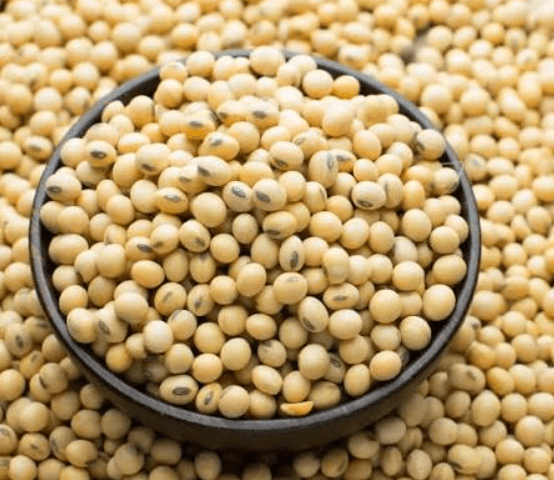 Swami Soyabean Trader logo - Verified Agricultural Supplier