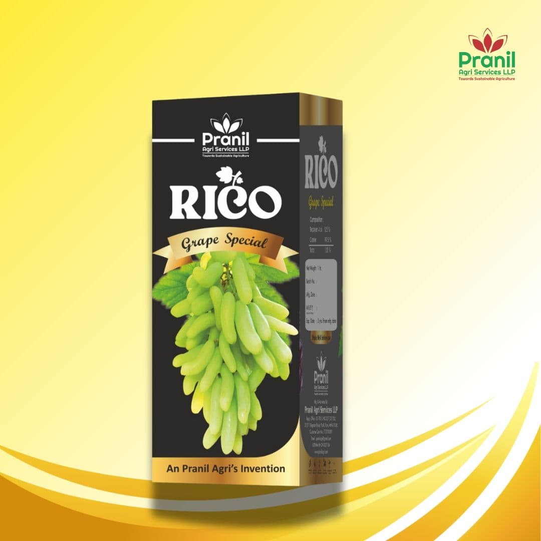 PRANIL AGRI SERVICES LLP