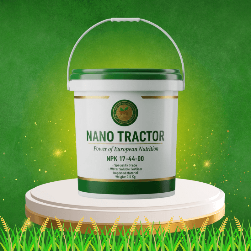 N:P:K 17:44:00