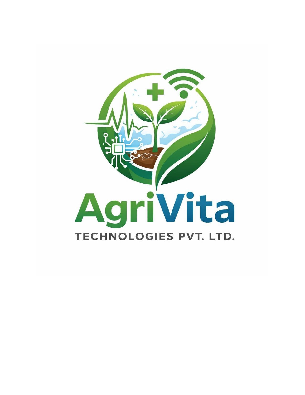 Pradipta Kumar Ghosh logo - Agricultural Supplier in India
