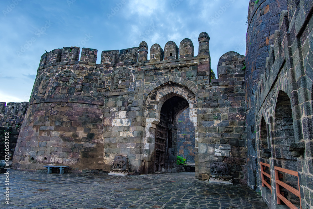 Chattarpati Sambhaji Nagar